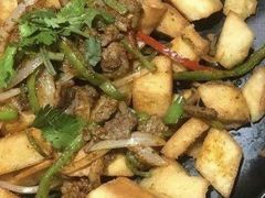-塔哈尔·新疆盛宴(城西银泰店)