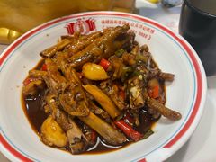 -堂瓦里·33年传统赣菜(第一街区店)