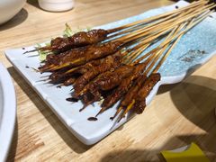 大话牛小串-大话小腰(鸟巢店)