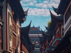 -豫园