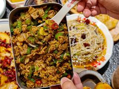 -福苗小骆驼烧烤(曲江店)