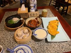 -南京大牌档(香港广场店)