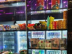 -欢乐迪KTV(南京夫子庙三山街店)