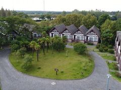 -太阳岛度假酒店