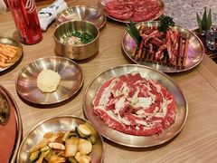 -西塔老太太泥炉烤肉(双井店)