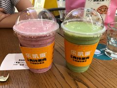 -乐凯撒披萨(卓悦汇店)