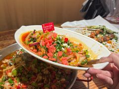 -为民烧烤吧.自贡爆炒菜(收录10年好店)