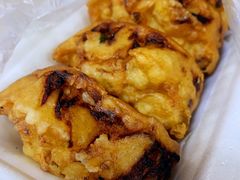 -阿婆油墩子(五里桥路188弄小区店)