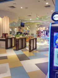 -meland亲子乐园·派对·研学·拼豆(苏州悠方购物中心店)