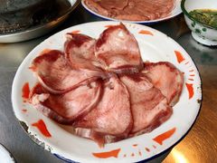 -永安里地摊烤肉(首创店)
