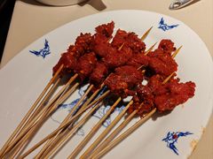 -龙森园火锅(琴台路店)