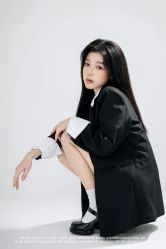 点击看大图 -蜜桃少女VISION写真馆(雁塔店)