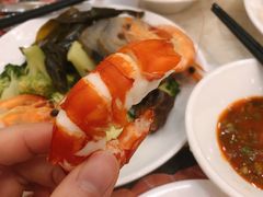 -芭菲盛宴·环球美食(袁家岗店)