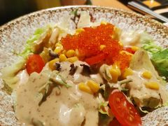 -小京致·碳火烤肉(贝岗村大街店)