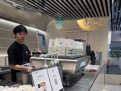 -星巴克(杭州大厦C座店)