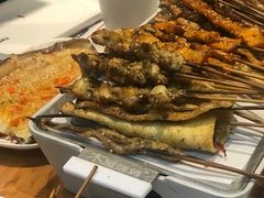 -木屋烧烤(双榆树店)