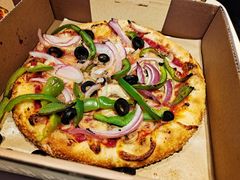 素食天地-火鬼 PYRO(五道口店)