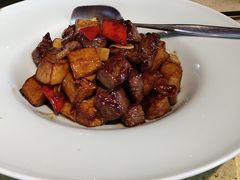 -铜锣湾·有麝自然香(重庆新天地店)