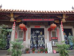 -晋江五店市传统文化旅游区