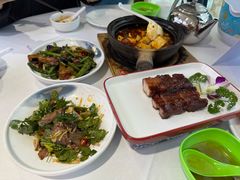 -澳门酒家(南航明珠店)