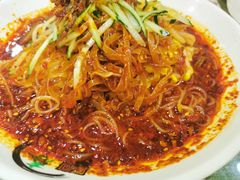-春花民族美食(佳木斯总店)