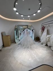 -诺丁山婚礼企划