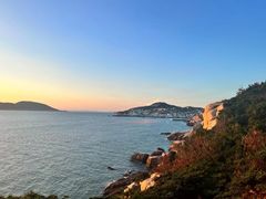 -东极岛景区