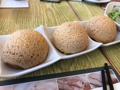 -添好运点心专门店(百老汇店)
