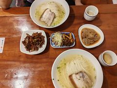 -同得兴 Since·1995 传统苏式面馆(十全街店)
