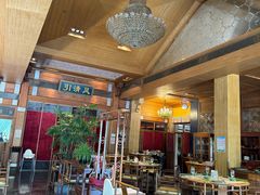 -那家小馆•北京菜•烤鸭(香山店)