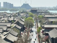 -光岳楼