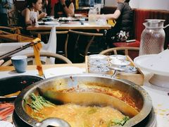 -清真·天府皇城坝百年牛肉火锅(皇城清真寺店)
