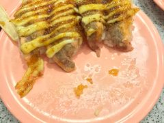 -争鲜回转寿司(金桥家乐福店)