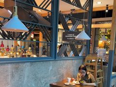 -比格比萨自助(国展店)