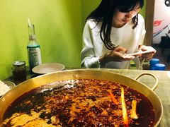 -符淼淼火锅(宽窄巷子店)