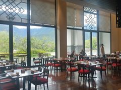 -林芝工布庄园希尔顿酒店-猎味中餐厅