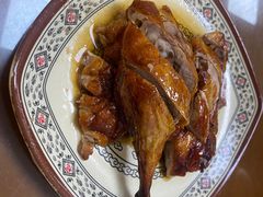 -聂记粤菜馆(鼓西路店)