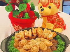 -蟹皇海鲜餐厅