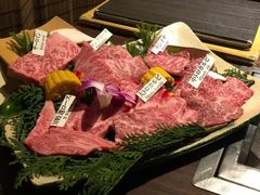 -松阪牛焼肉M(法善寺横丁店)