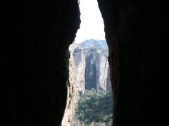 -雁荡山灵峰景区