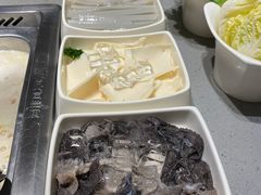 -海底捞火锅(海宁路店)