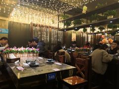 大堂-孙府大院(步行街店)