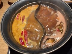 -温野菜涮涮锅(西单大悦城店)