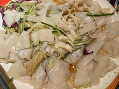 -塔哈尔·新疆盛宴(奉贤龙湖店)