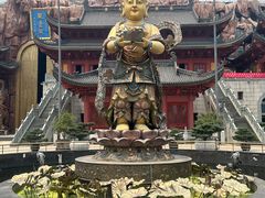 -上海东林寺(金山区)
