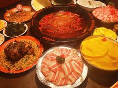 -牛市坎火锅(建设路店)