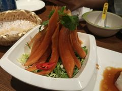 -南拳十三姨·潮汕砂锅粥(世纪金源店)