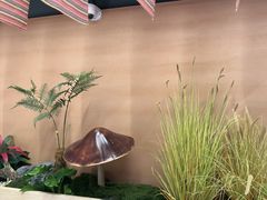 -老牌坊云南鱼豆花火锅(哈西万达店)