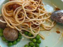 牛肉沙拉-宜家·瑞典风味餐厅(无锡店)