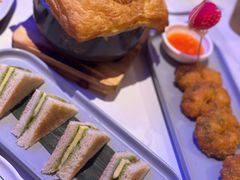 -帕娜·泰式茶餐厅·Bistro(近铁广场店)